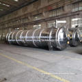 High Capacity Freeze Dryer